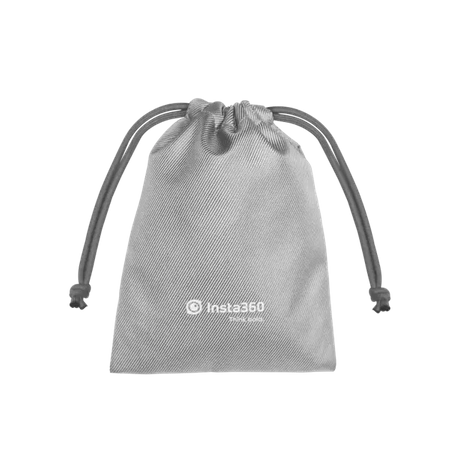 Insta360 Carry Bag | original protective bag for storing the camera and accessories