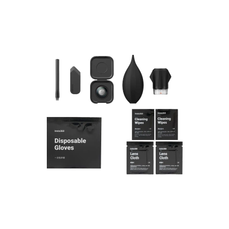 Insta360 X5 Replacement Lens Kit