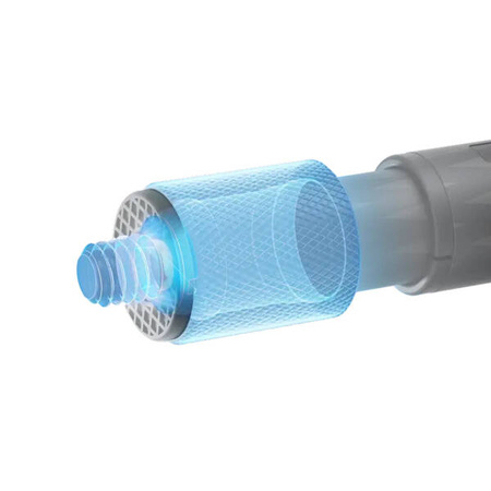 Insta360 Action Invisible Selfie Stick | original "invisible" carbon boom 100cm