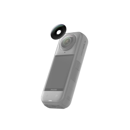 Insta360 X5 Replacement Lens Kit | oryginalny zestaw do wymiany soczewki