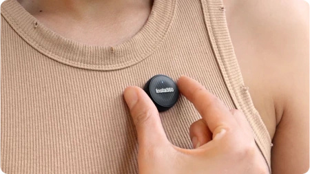 Insta360 Mic Air Transmitter