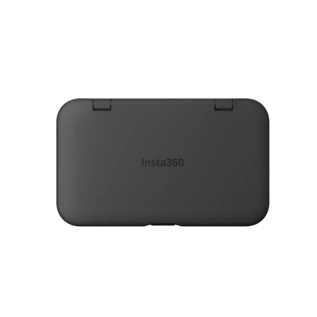 Insta360 Portable Charging Case | oryginalna ładowarka dla różnego rodzaju akumulatorów do kamer Ace / Ace Pro / Ace Pro 2 / X3 / X4 / X4 Air z powerbankiem