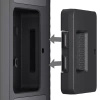 Insta360 ONE RS SD Card Cover | zapasowe osłony portu SD komplet 2 szt.