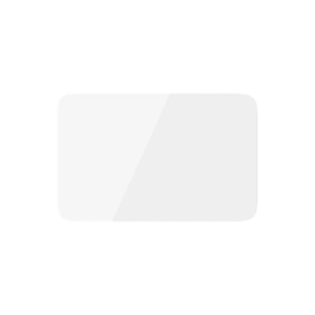 Insta360 GO 3 Screen Protector | original protective glass for the display for GO 3 and GO 3s cameras (2 pcs.)