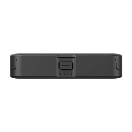 Insta360 Portable Charging Case | oryginalna ładowarka dla różnego rodzaju akumulatorów do kamer Ace / Ace Pro / Ace Pro 2 / X3 / X4 z wbudowanym powerbankiem