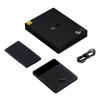 Powerbank Baseus Blade 20,000Mah, 2xUSB, 2xUSB-C + USB-C 100W cable (black)