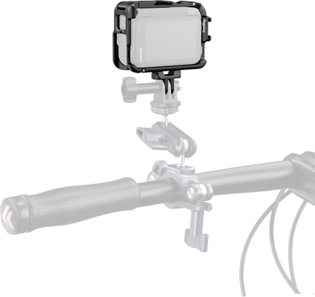 SmallRig 5000 | Wielofunkcyjna klatka na kamerę Insta360 Ace Pro / Ace Pro 2
