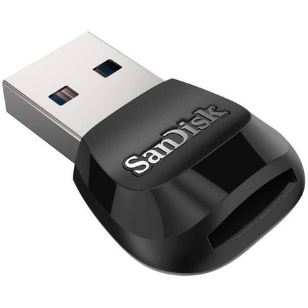 SANDISK MobileMate USB 3.0 READER (170/90 MB/s)
