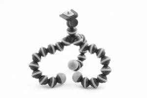 Flexible Mini Tripod - Universal