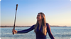 Insta360 Invisible Selfie Stick 114cm (latest model)