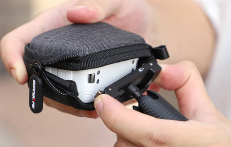 Sunnylife Security Case for Insta360 GO 3 | GO 3s