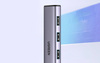UGREEN CM475 - adapter with USB-A |RJ45 | hub USB-C