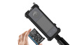Metalowa osłona PULUZ z mocowaniem statywowym do Insta360 X4