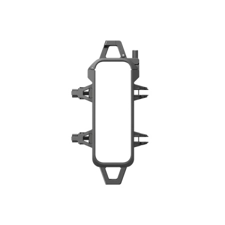 Insta360 X5 Water Sports Rope Mount | Ramka montażowa na linkę