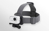 Sunnylife Head Mount for Action Cameras (TD672-GY)