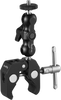 SmallRig 2164 | Multifunctional handle with crab arm