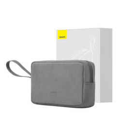 Baseus EasyJourney bag (gray)