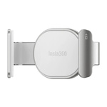 Insta360 Flow 2 Pro Magnetic Phone Clamp | Magnetyczny zacisk do telefonu Insta360 Flow 2 Pro (biały)