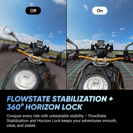 Insta360 X4 BMW Motorrad | Outlet condition A+