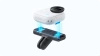 Insta360 GO Ultra Quick Release Mount | Szybko-złączka do kamery GO Ultra