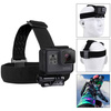 Puluz Set of 53 accessories for PKT16 sports cameras