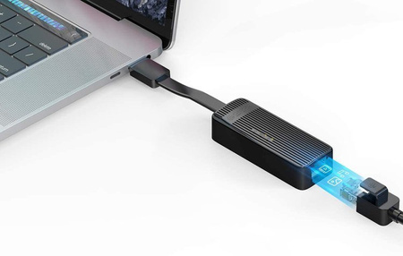 Orico UTK-U2 | RJ45 to USB network adapter