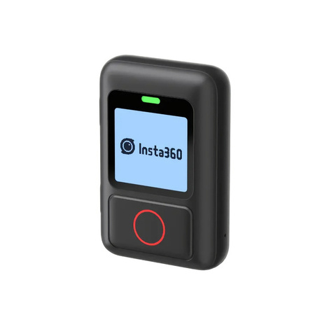 Insta360 GPS Action Remote | wireless remote control with GPS tracker