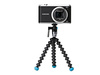 Joby Gorillapod GP-10 tripod + Griptight XL holder