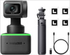 Insta360 Link zestaw kamera z akcesoriami