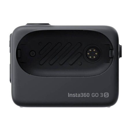 Insta360 GO 3S Action Pod | Black