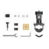 Insta360 Motorcycle U-Bolt Mount NEW EDITION | mounting on the motorcycle frame