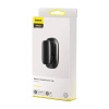 Baseus Platinum ACYJN-A01 | Car holder for glasses | Black