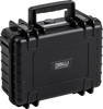 Professional B&W case for Insta360 X4 / X5 cameras