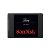 SanDisk SSD ultra 3D 500GB (560/530 MB/s) - dysk 2.5"