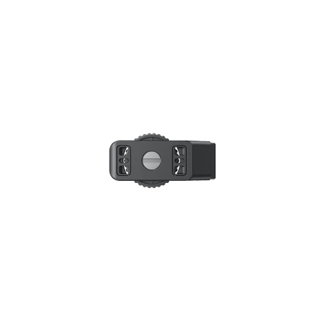 Insta360 X5 Vertical - Horizontal Mount | Mocowanie pionowo - poziome Insta360 X5, X4