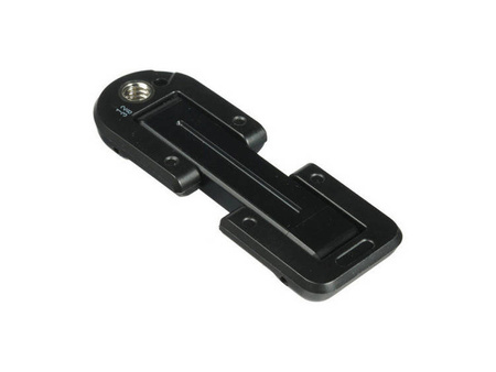 Joby Gorillapod GP-10 tripod + Griptight XL holder