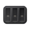 Insta360 Ace Pro Fast Charge Hub | original charger for 3 batteries