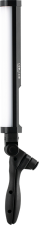 Nanlite Mini Tripod & Hand Grip with 1/4 screw