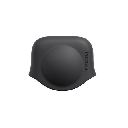 Insta360 ONE X2 Lens Cap |oryginalna osłonka soczewek z silikonu |można myć
