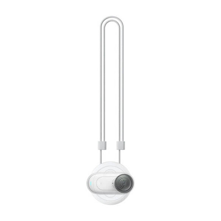 Magnetic pendant for the Insta360 GO 3/GO 3S CINSBATM camera