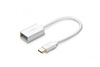 Adapter OTG USB-C 3.0 UGREEN (biały)