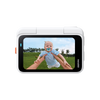Insta360 GO Ultra Creator Bundle | Zestaw z kamerą sportową | 4K | 53g | Arctic White