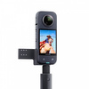 Insta360 X2 | X3 | X4 | X5 Cold Shoe - zimna stopka (do RODE Wireless GO)