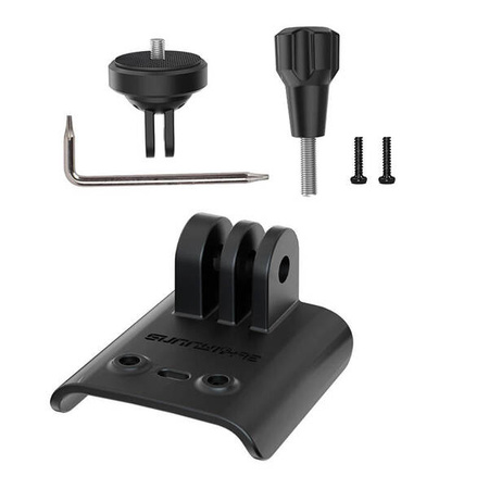 SUNNYLIFE mounting adapter for DJI Avata 2