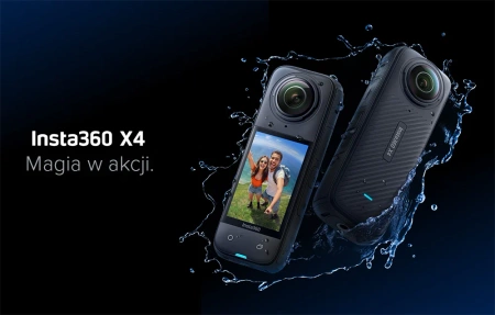 Insta360 X4 Ski Bundle