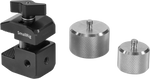 SmallRig 2465 Counterweight & Clamp for Gimbals