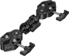 SmallRig 5453 | Dual Head Super Clamp | Podwójny Uchwyt Super Clamp