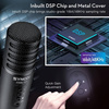 USB MICROPHONE WITH SYNCO V1 - CAPACITOR