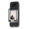 Sunnylife IST-BHM799 | set of 2 pcs. tempered glass for the Insta360 X4 camera
