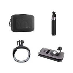 PGYTECH Accessory Kit for Action Cameras (P-GM-138)